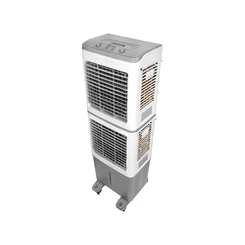 CLIMATIZADOR VENTISOL CLIN60PRO-01 DUPLO BR/CZ 60L 150W 127V - AP / MT