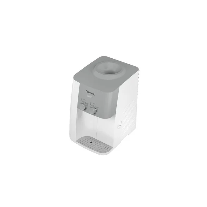Bebedouro de Água Colormaq Linha Pró Branco 127V - AP / MT