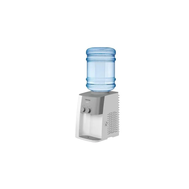 Bebedouro de Água Colormaq Linha Pró Branco 127V - AP / MT