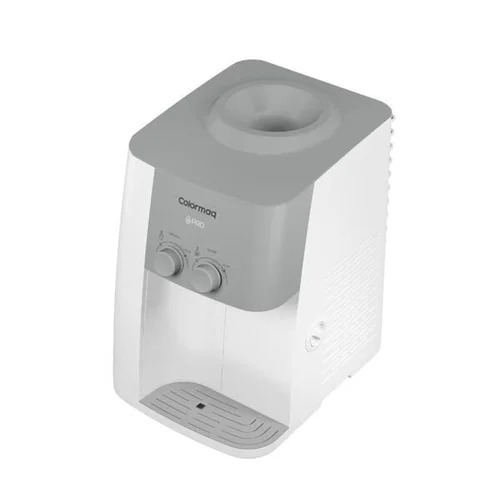 Bebedouro de Água Colormaq Linha Pró Branco 127V - AP / MT