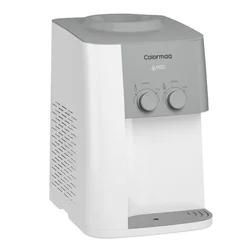 Bebedouro de Água Colormaq Linha Pró Branco 127V - AP / MT