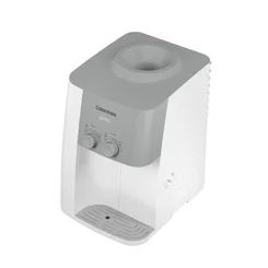 Bebedouro de Água Colormaq Linha Pró Branco 127V - AP / MT