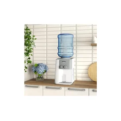 Bebedouro de Água Colormaq Linha Pró Branco 127V - AP / MT