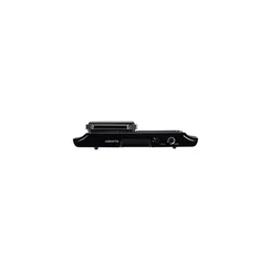 Grill Elétrico Duo Grill Mr Cheff Prensa Agratto GDG-01 Preto 1250W 127V - AP / MT