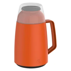 Garrafa Térmica Soprano Lotus 500ml Rosa - AP / MT