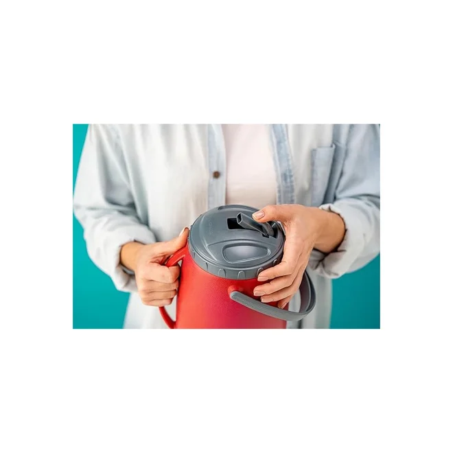 Recipiente Isotérmico Soprano Atacama 2,5L - AP / MT