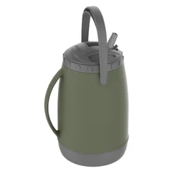 Recipiente Isotérmico Soprano Atacama 2,5L - AP / MT