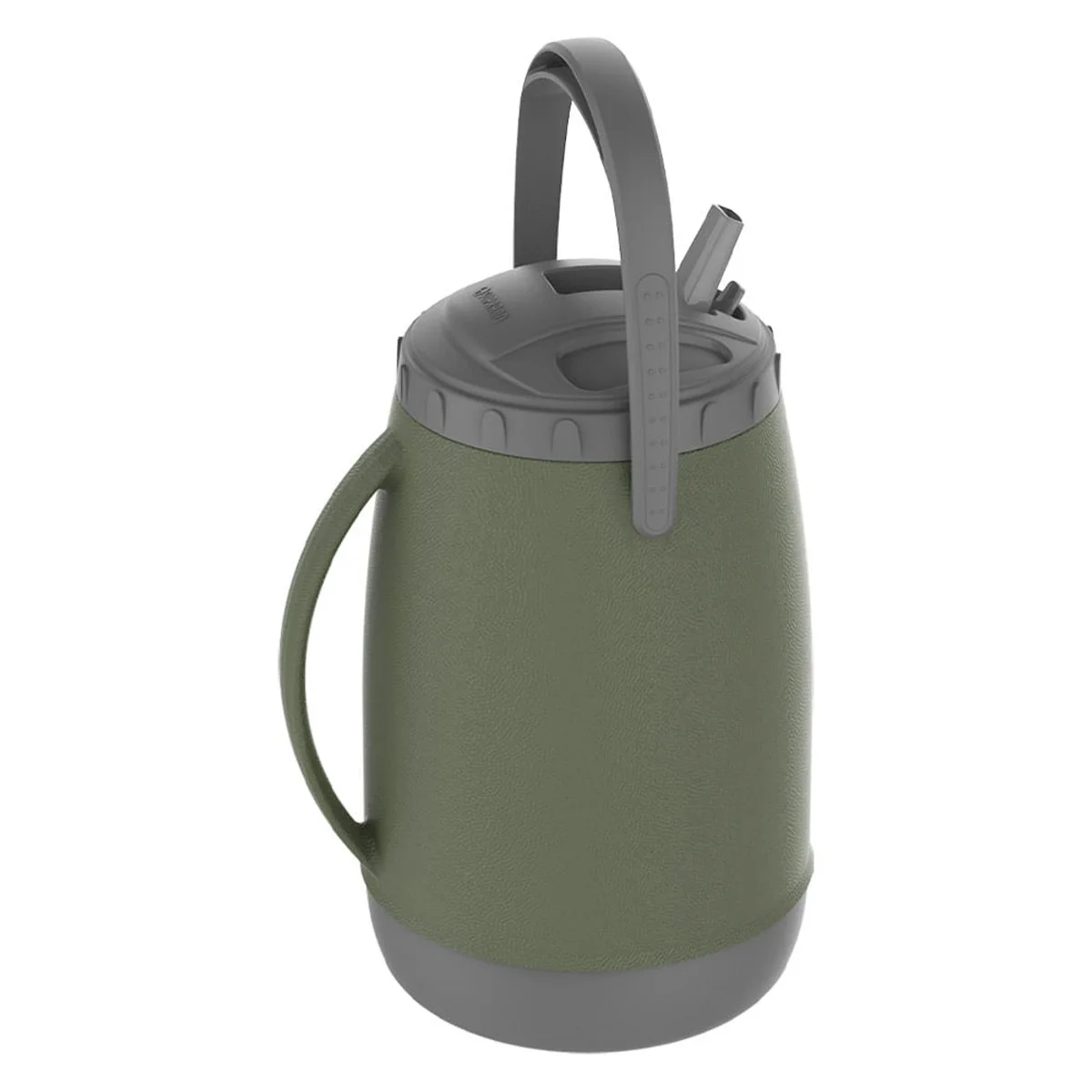 Recipiente Isotérmico Soprano Atacama 2,5L - AP / MT