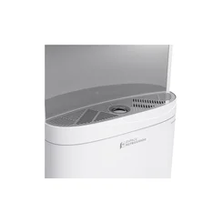 Bebedouro de Coluna Esmaltec EGCQF ER Branco 127V com Espaço Refrigerado - AP / MT