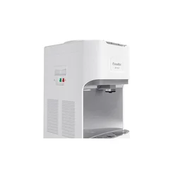 Bebedouro de Coluna Esmaltec EGCQF ER Branco 127V com Espaço Refrigerado - AP / MT