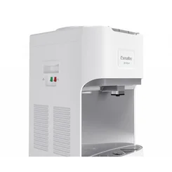 Bebedouro de Coluna Esmaltec EGCQF ER Branco 127V com Espaço Refrigerado - AP / MT
