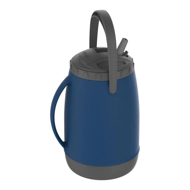 Recipiente Isotérmico Atacama 2,5L Azul - AP / MT