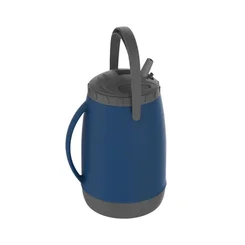 Recipiente Isotérmico Atacama 2,5L Azul - AP / MT