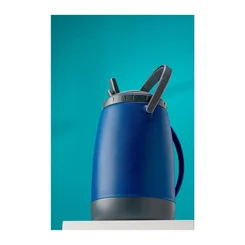 Recipiente Isotérmico Atacama 2,5L Azul - AP / MT