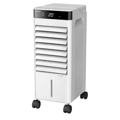 Climatizador de Ar Mondial Fresh Air CL-07L 7L 90W 127V Branco - AP / MT