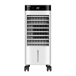 Climatizador de Ar Mondial Fresh Air CL-07L 7L 90W 127V Branco - AP / MT