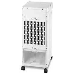 Climatizador de Ar Mondial Fresh Air CL-07L 7L 90W 127V Branco - AP / MT