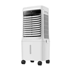Climatizador de Ar Mondial Wind Turbo CL-25L 25 Litros 150W 127V - AP / MT