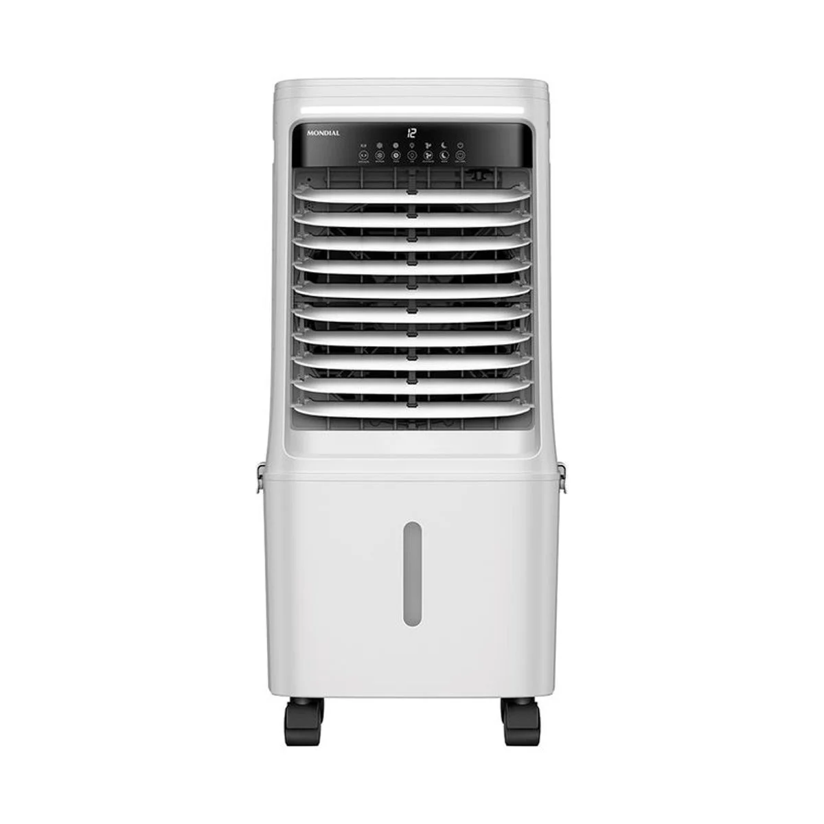 Climatizador de Ar Mondial Wind Turbo CL-25L 25 Litros 150W 127V - AP / MT