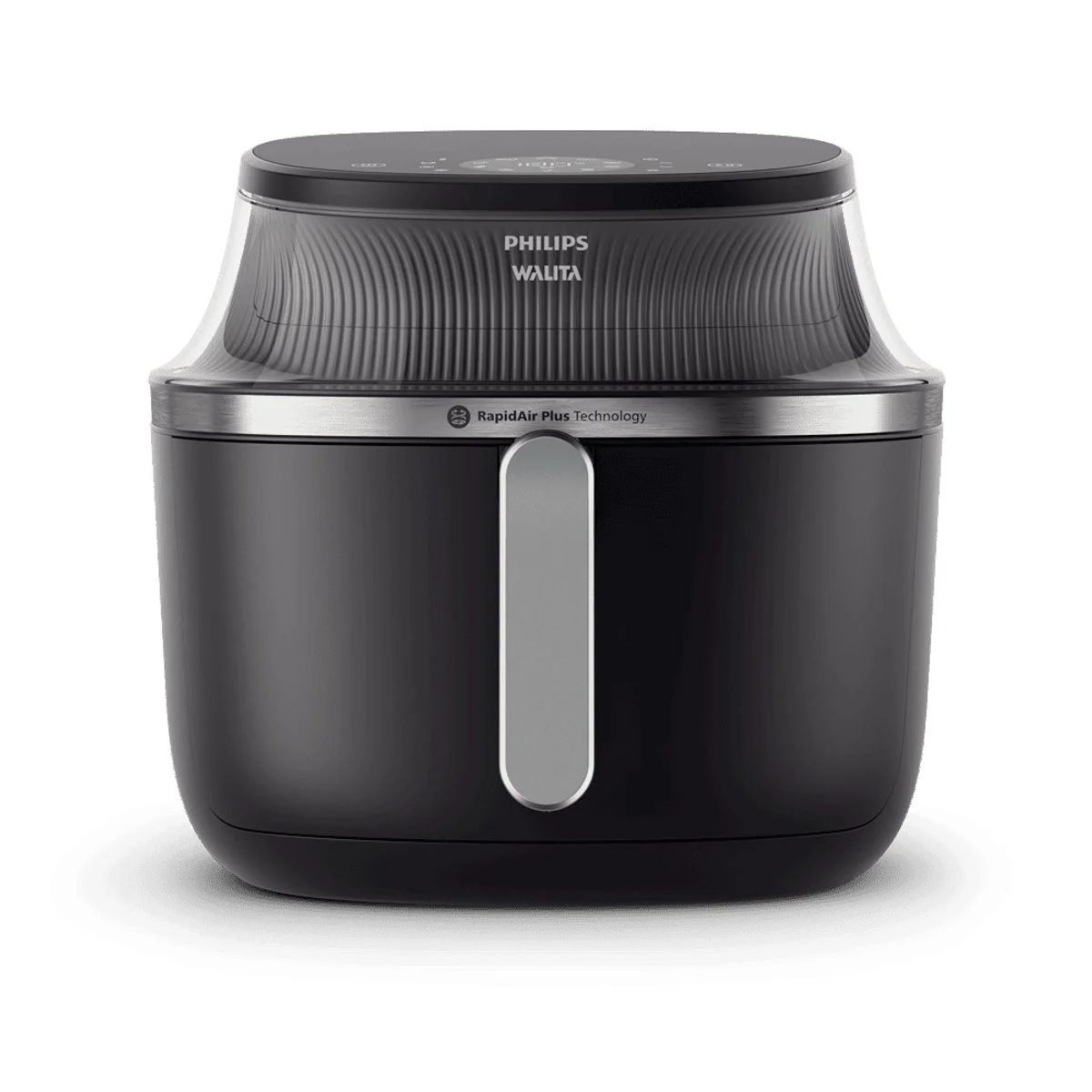 Airfryer Philips Walita Série 3000 XL 7,2L Digital com Visor Preto NA341/00 - AP / MT