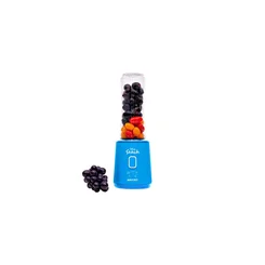 Liquidificador Individual Mallory Disney Stitch 300W 2 Copos 400ml e 600ml 127V - AP / MT