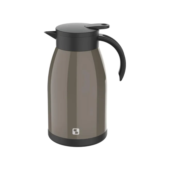 Bule Térmico Soprano Elegance 1L Fendi - AP / MT