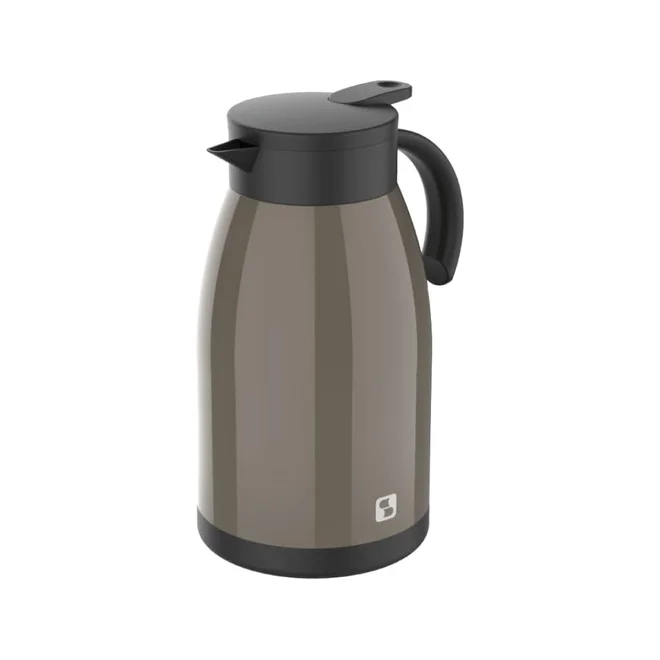 Bule Térmico Soprano Elegance 1L Fendi - AP / MT