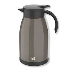 Bule Térmico Soprano Elegance 1L Fendi - AP / MT