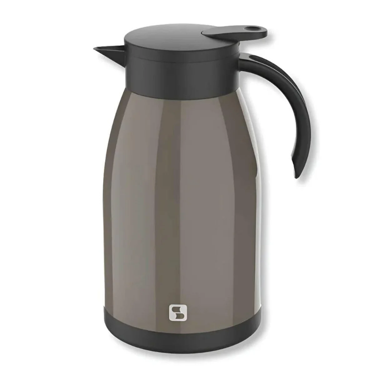 Bule Térmico Soprano Elegance 1L Fendi - AP / MT