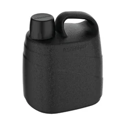 Botijão Térmico Isotérmico Oasis 5 Litros Preto - AP / MT