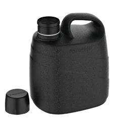 Botijão Térmico Isotérmico Oasis 5 Litros Preto - AP / MT
