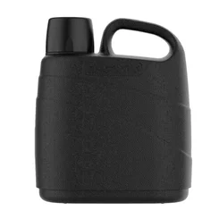 Botijão Térmico Isotérmico Oasis 5 Litros Preto - AP / MT
