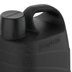 Botijão Térmico Isotérmico Oasis 5 Litros Preto - AP / MT