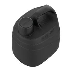 Botijão Térmico Isotérmico Oasis 5 Litros Preto - AP / MT