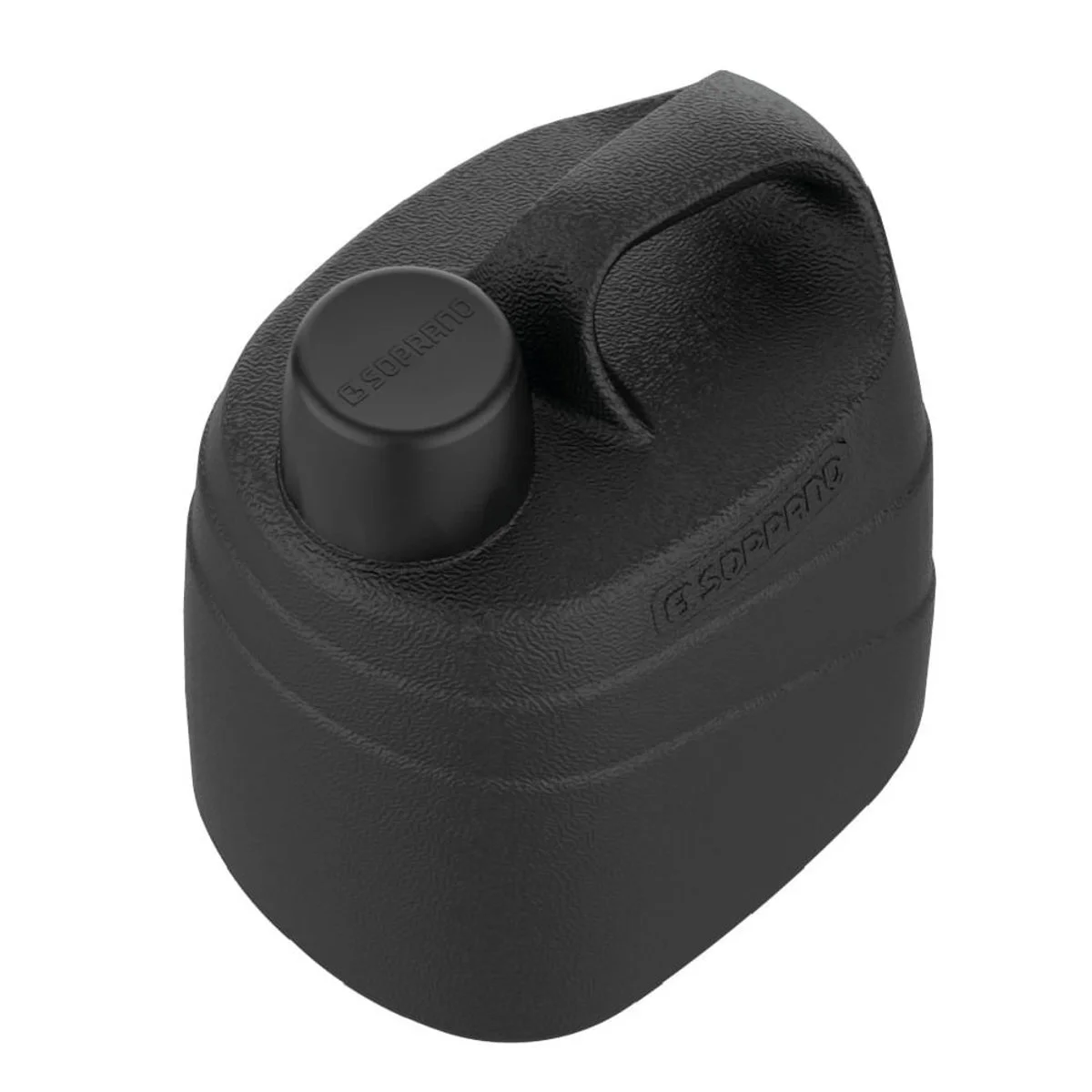 Botijão Térmico Isotérmico Oasis 5 Litros Preto - AP / MT