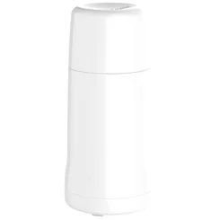 Garrafa Térmica Soprano Ônix 250ml Branca - AP / MT