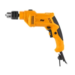 Parafusadeira e Furadeira de Impacto WAP 3/8" WF 700FE W2 700W - AP / MT