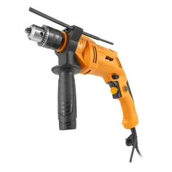 Parafusadeira e Furadeira de Impacto WAP 3/8" WF 700FE W2 700W - AP / MT