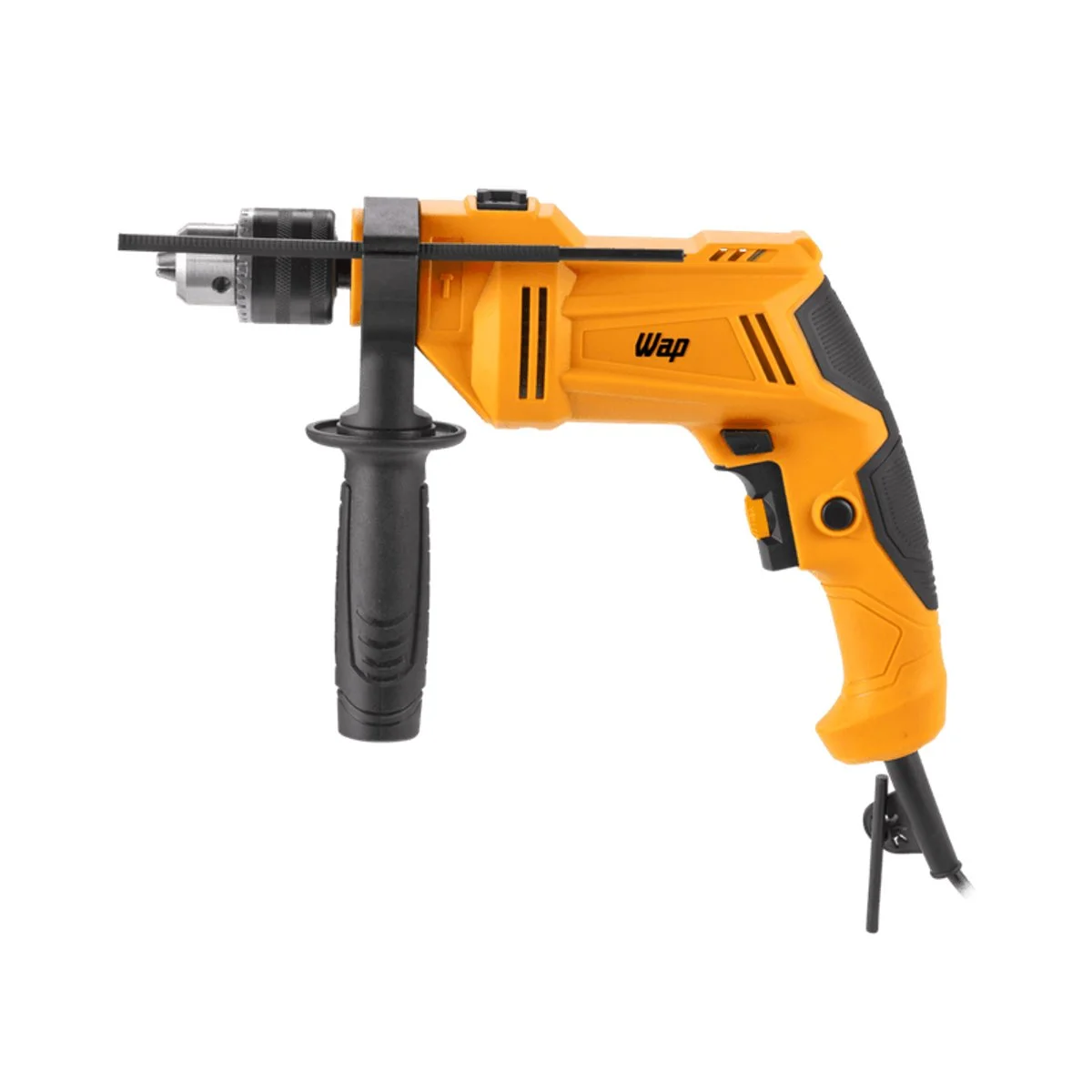 Parafusadeira e Furadeira de Impacto WAP 3/8" WF 700FE W2 700W - AP / MT