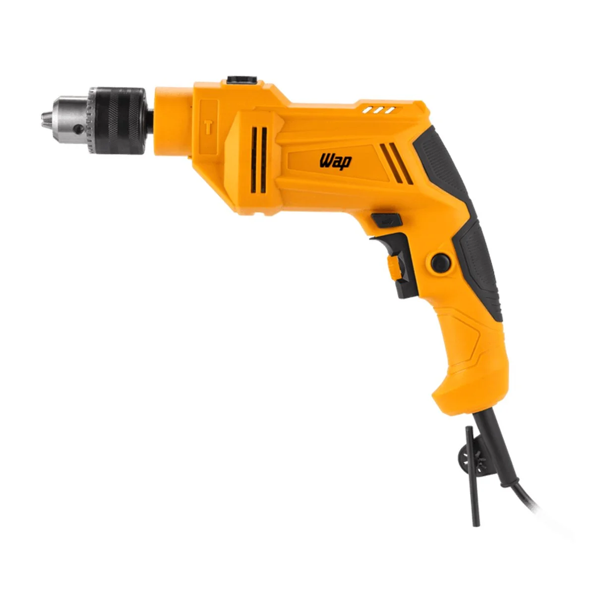 Parafusadeira e Furadeira de Impacto WAP 3/8" WF 700FE W2 700W - AP / MT