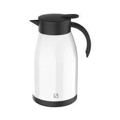 Bule Térmico Soprano Elegance 1L Branco - AP / MT