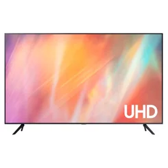 Smart TV Samsung 65 polegadas Business 4K UHD LH65BEFH4GGXZD LED Crystal Processador Tizen - AP / MT