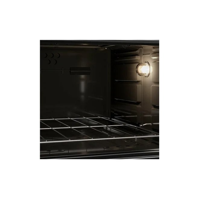Forno Elétrico de Bancada Mueller MFB50F 50L Branco com Grill e Vidro Duplo - AP / MT