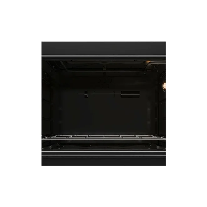 Forno Elétrico de Bancada Mueller MFB50F 50L Branco com Grill e Vidro Duplo - AP / MT