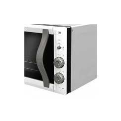 Forno Elétrico de Bancada Mueller MFB50F 50L Branco com Grill e Vidro Duplo - AP / MT