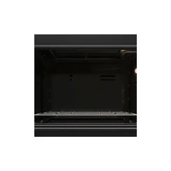 Forno Elétrico de Bancada Mueller MFB50F 50L Branco com Grill e Vidro Duplo - AP / MT