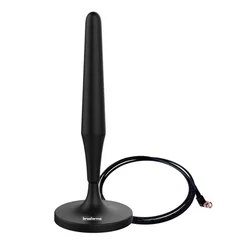 Antena Digital Interna Omnidirecional UHF HDTV SHD-500 Brasforma - AP / MT