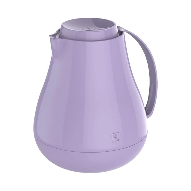 Bule Térmico Soprano Sonetto 750ml Lavender Roxo - AP / MT