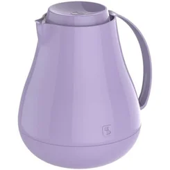 Bule Térmico Soprano Sonetto 750ml Lavender Roxo - AP / MT