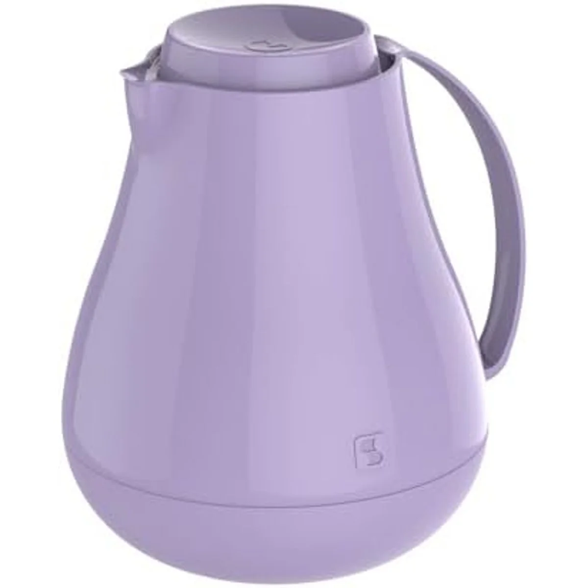 Bule Térmico Soprano Sonetto 750ml Lavender Roxo - AP / MT